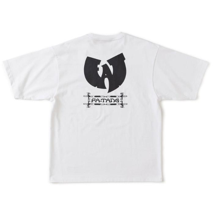 F.A.T. FA-TANG F32610-TS09 カットソー｜正規取扱店の画像