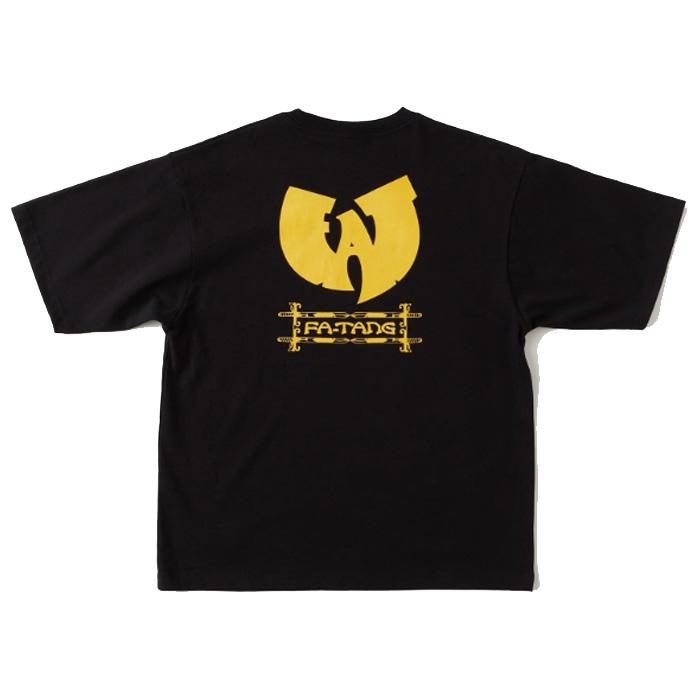 F.A.T. FA-TANG F32610-TS09 カットソー｜正規取扱店の画像