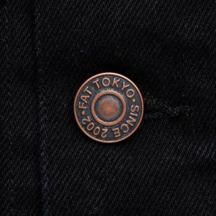 FAT F.A.T. Mc.TRUCKER F32620-JK01 | 正規取扱店 : STiTCH Yahoo