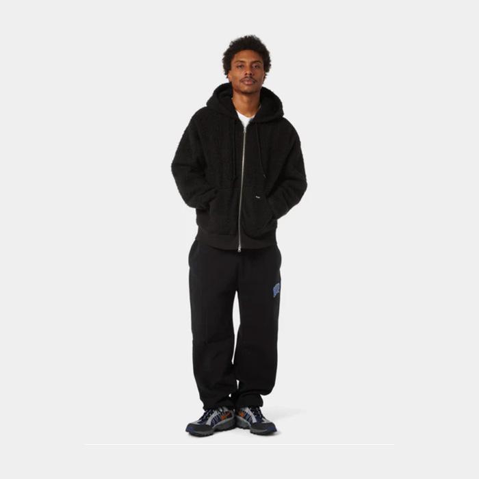 HUF（ハフ） SALE HUF CORSO HEAVYWEIGHT FULL ZIP HOODIE FL00243FA25 