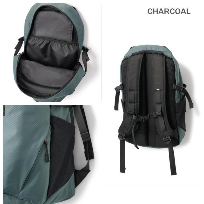 FTC エフティーシー BACKPACK FTC025AWA01 バックパック エフティー