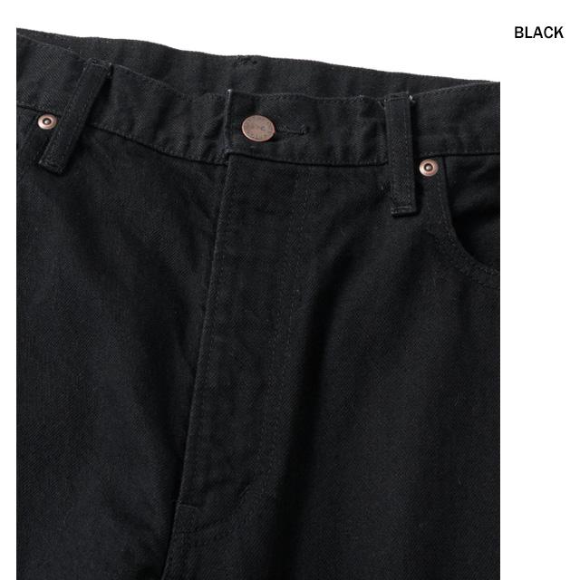 FTCデニムFTC025SPB05 FTC EMB JEAN – FTC SKATEBOARDING