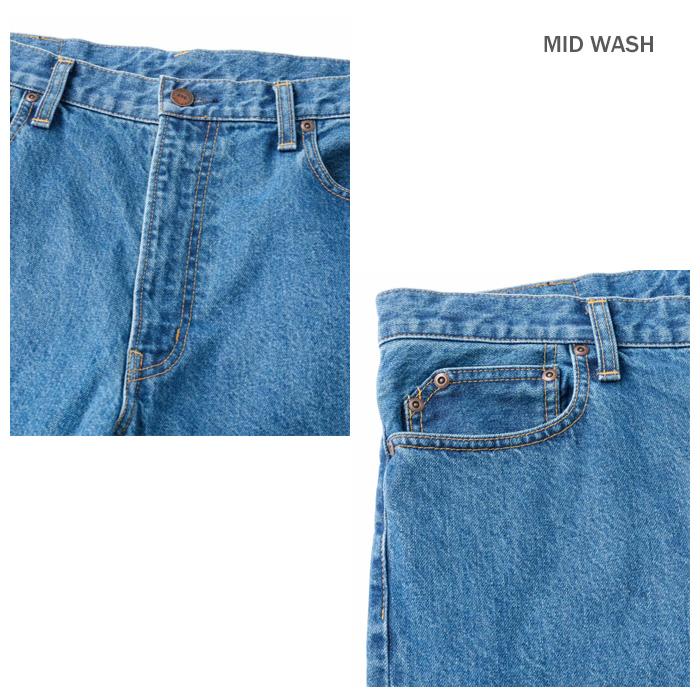 FTCデニムFTC025SPB05 FTC EMB JEAN – FTC SKATEBOARDING