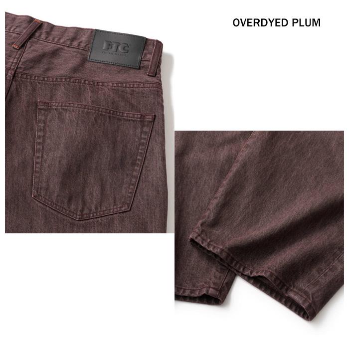 FTC EMB CORDUROY PANTS値下げ！ FTC BAGGY CORDUROY EASY PANT – FTC SKATEBOARDING