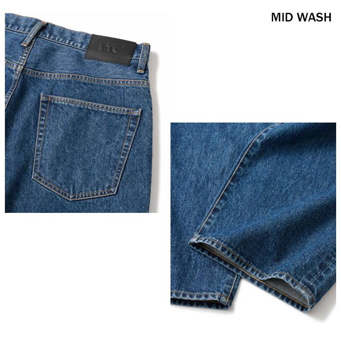 FTC FTC EMB - Baggy Fit FTC025AWB04|FTC026SPB04 イーエムビー