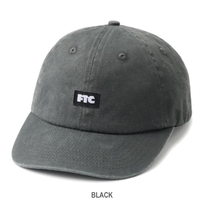 FTC セール エフティーシー SMALL LOGO 6 PANEL FTC025AWH02 スモール