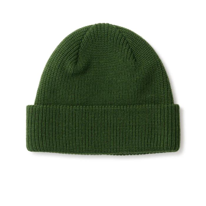 FTC エフティーシー INDUSTRY BEANIE FTC025AWH11 インダストリー