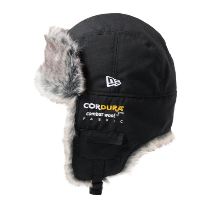 FTC FTC NEW ERA(R) CORDURA(R) TRAPPER FTC025AWH13 ニューエラ