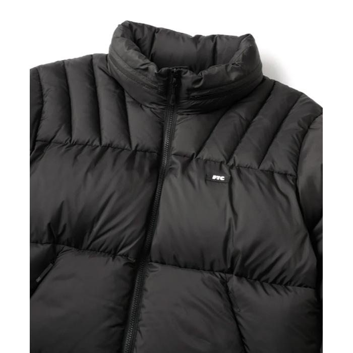 FTC FTC PERTEX(R) DOWN JACKET FTC025AWJ02 パーテックスダウン