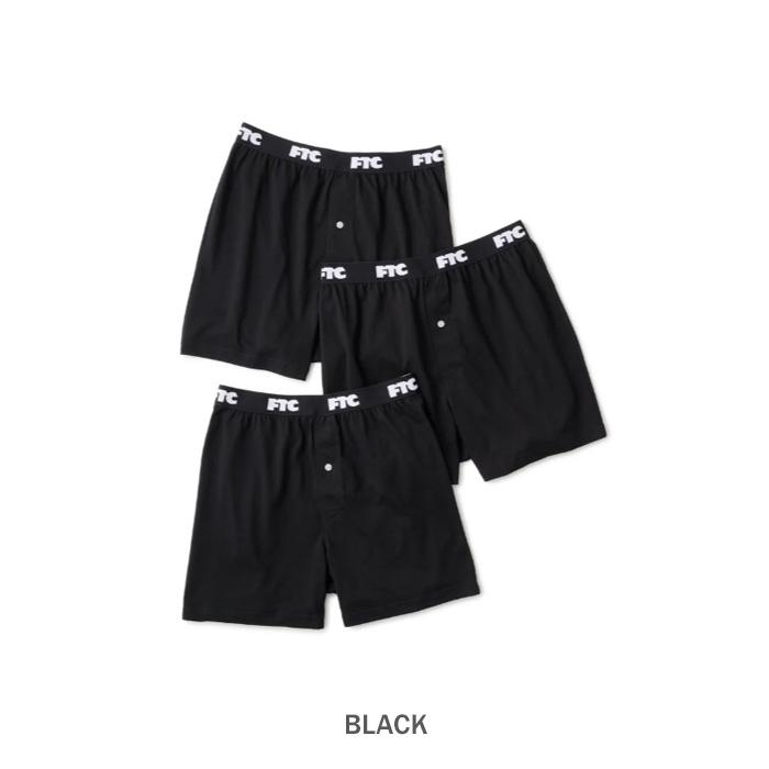 FTC SF Pier7 ショーツ L 新品未使用 黒 FTC SWEAT SHORT | LOCKSTOCK/STLIKE
