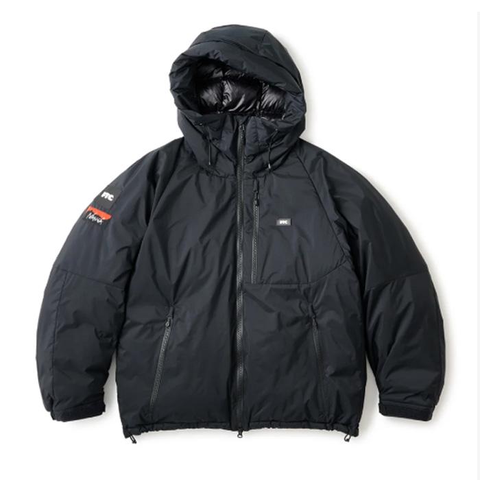 本日限定価格⚠️ FTC ダウンジャケット　ナイロンジャケット　アウター FTC FTC x NANGA AURORA TEX DOWN JACKET FTC025NGAJ01 ナンガ