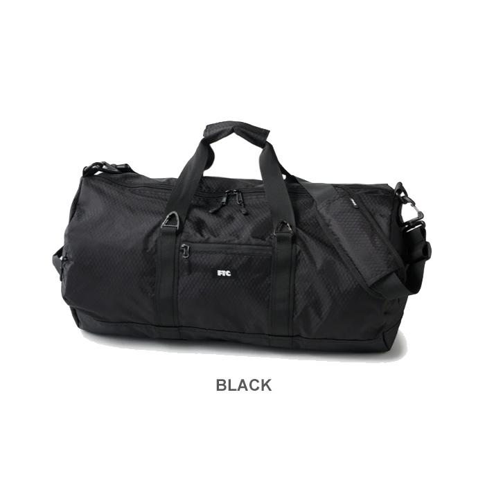FTC FTC DUFFLE BAG (W530mm x H300mm x D300mm) FTC025SUMC05