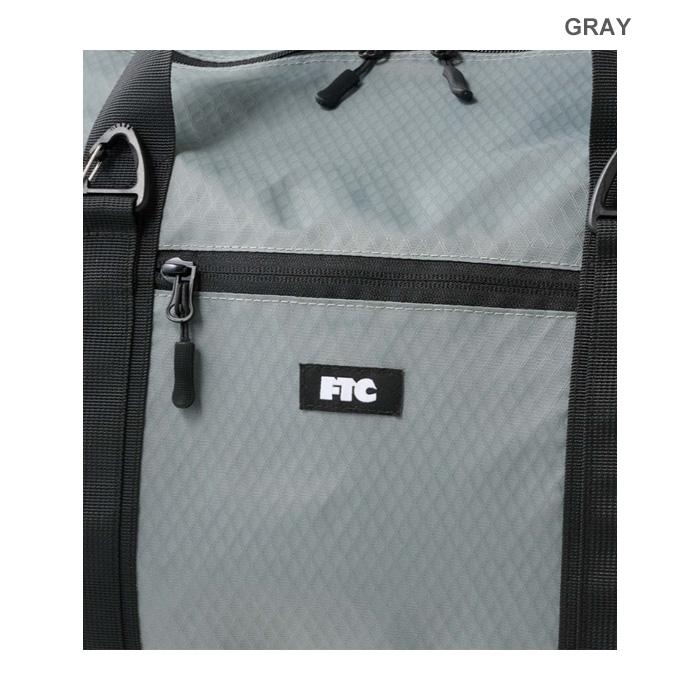 FTC FTC DUFFLE BAG (W530mm x H300mm x D300mm) FTC025SUMC05