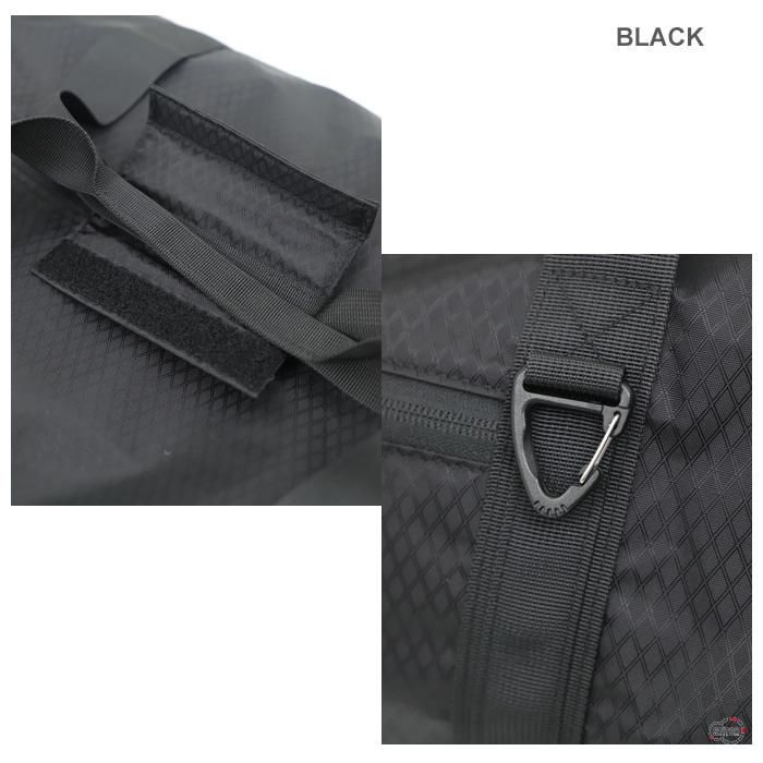 FTC FTC DUFFLE BAG (W530mm x H300mm x D300mm) FTC025SUMC05