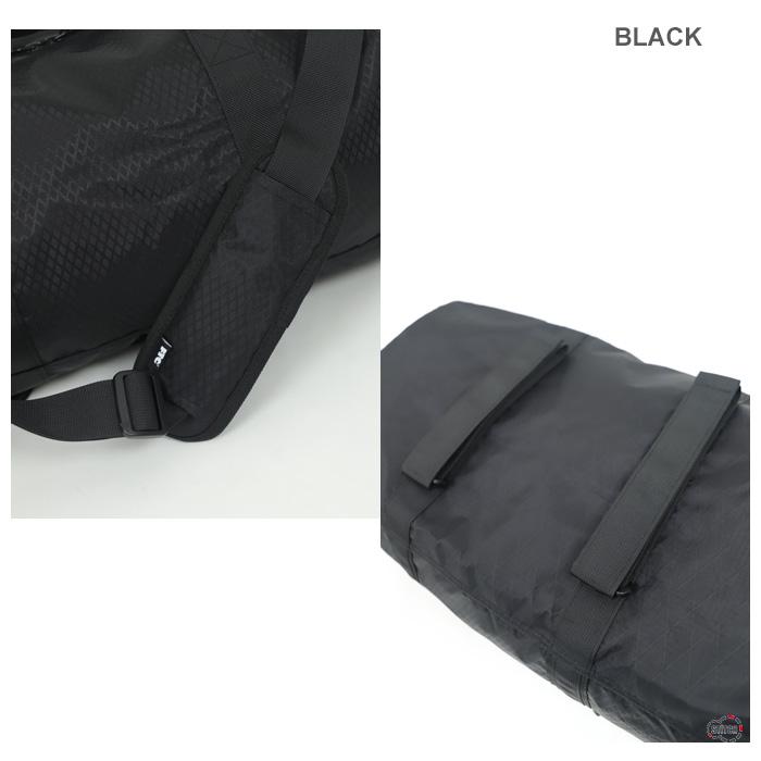 FTC FTC DUFFLE BAG (W530mm x H300mm x D300mm) FTC025SUMC05