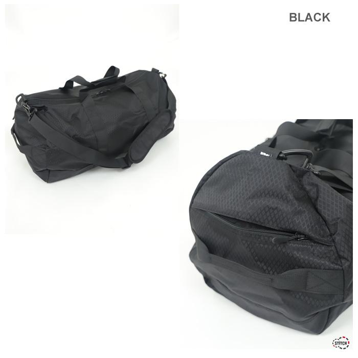 FTC FTC DUFFLE BAG (W530mm x H300mm x D300mm) FTC025SUMC05