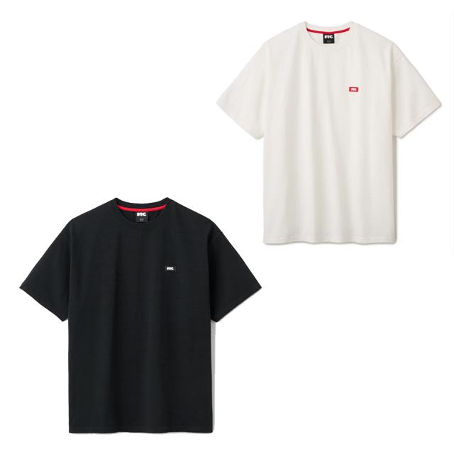 SALE！値下！BRIEFING☆リラックスフィットTシャツ ☆L☆ロゴ 値下！BRIEFING☆リラックスフィットTシャツ ☆L☆ロゴ