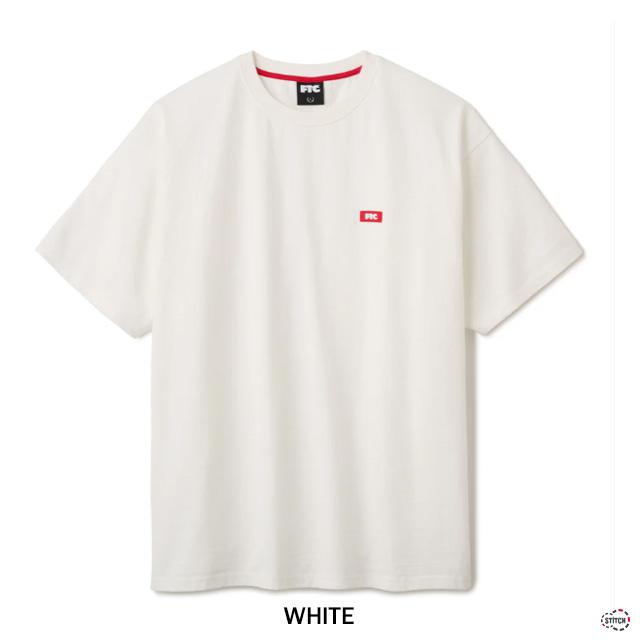 FTC ホワイト Tシャツ　スケーター FTC - White GREETING FROM T-Shirt | HBX - Globally Curated