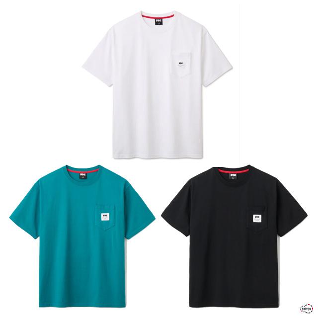 FTC セール FTC POCKET TEE FTC025SUMSH15 ポケットクルーネックT