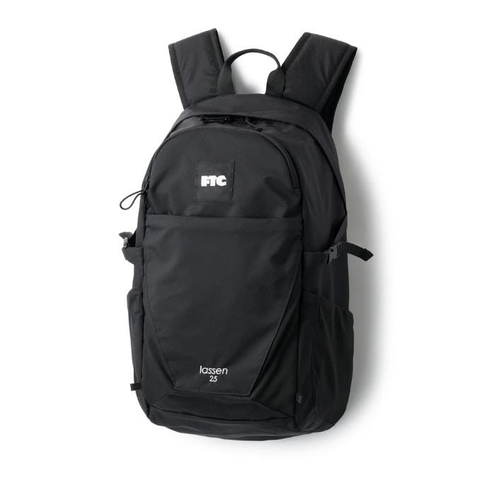 FTC エフティーシー BACKPACK FTC026SPA01 バックパッ クリュック