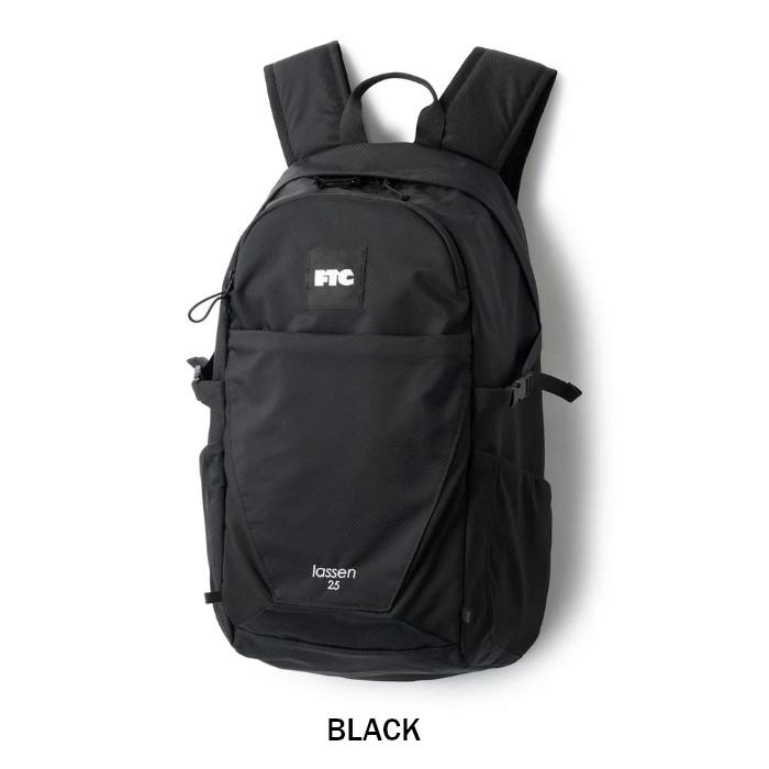 FTC エフティーシー BACKPACK FTC026SPA01 バックパッ クリュック