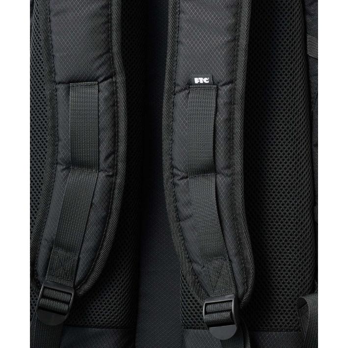 FTC エフティーシー BACKPACK FTC026SPA01 バックパッ クリュック
