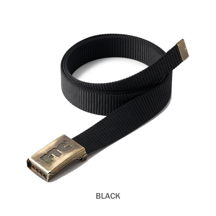 FTC セール エフティーシー WEB BELT FTC026SPA03 ウェブベルト メンズ