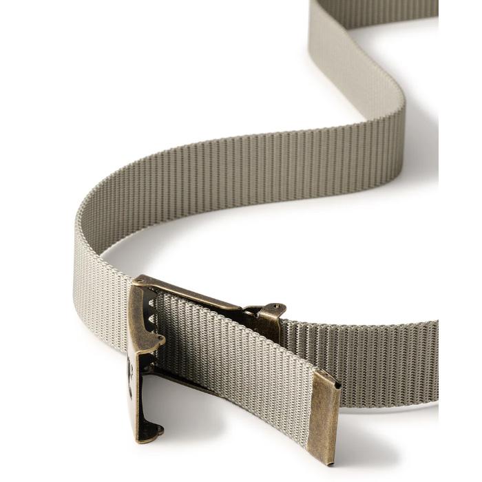 FTC エフティーシー WEB BELT FTC026SPA03 ウェブベルト メンズ 正規