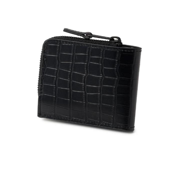 FTC FTC CROC LEATHER WALLET FTC026SPA05 レザーウォレット | 正規