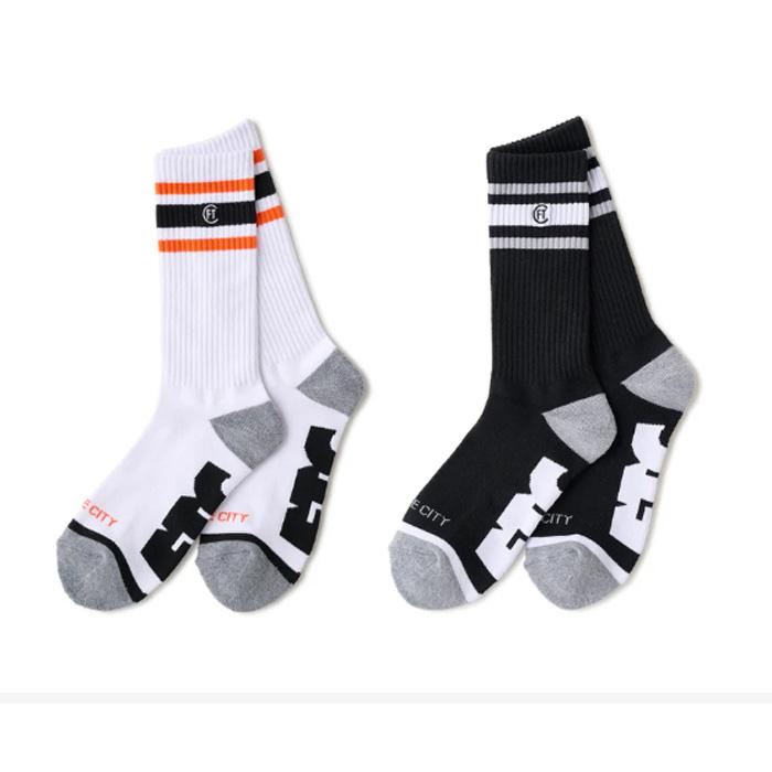 メンズ 【超希少・新品未使用】TF Ex 7pack Original Socks