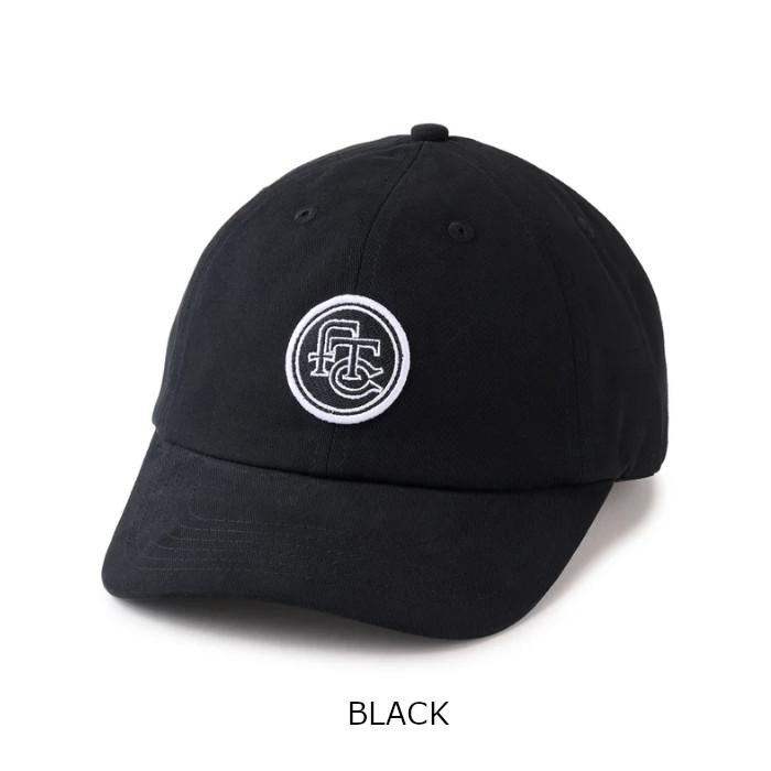 FTC エフティーシー BB LOGO PATCH 6 PANEL FTC026SPH01 BBロゴパッチ6