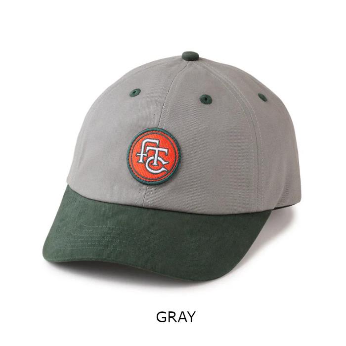 FTC エフティーシー BB LOGO PATCH 6 PANEL FTC026SPH01 BBロゴパッチ6