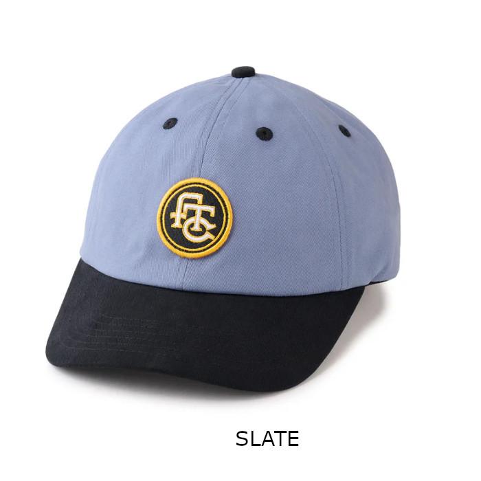 FTC エフティーシー BB LOGO PATCH 6 PANEL FTC026SPH01 BBロゴパッチ6