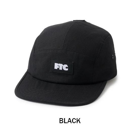 FTC セール エフティーシー RIPSTOP CAMP CAP FTC026SPH03 リップス
