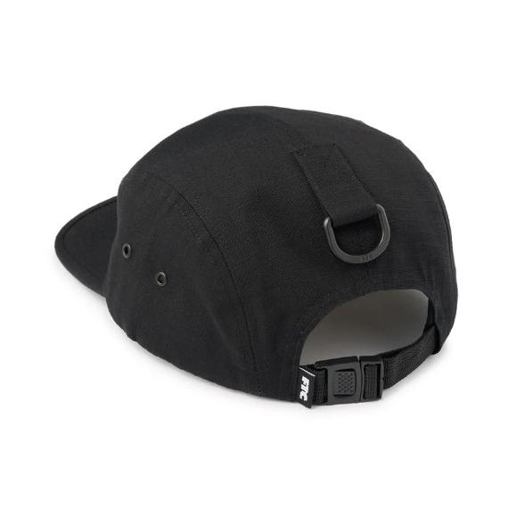 FTC エフティーシー RIPSTOP CAMP CAP FTC026SPH03 リップストップ