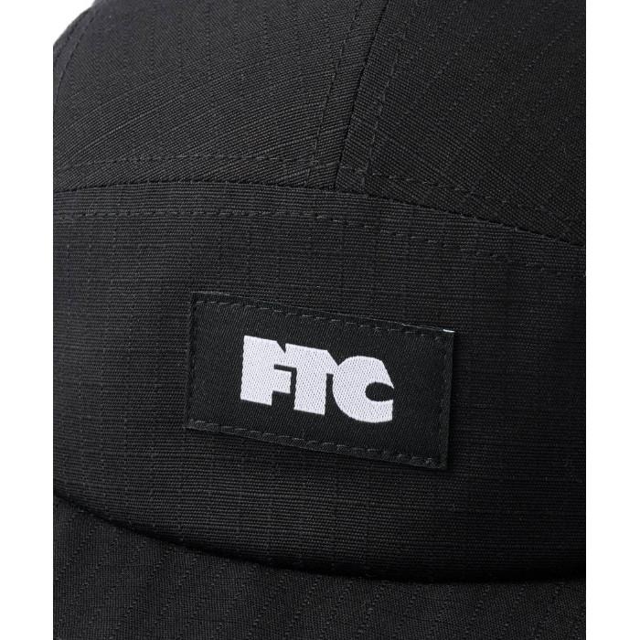FTC セール エフティーシー RIPSTOP CAMP CAP FTC026SPH03 リップス