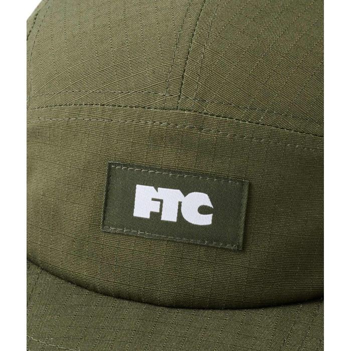 FTC セール エフティーシー RIPSTOP CAMP CAP FTC026SPH03 リップス