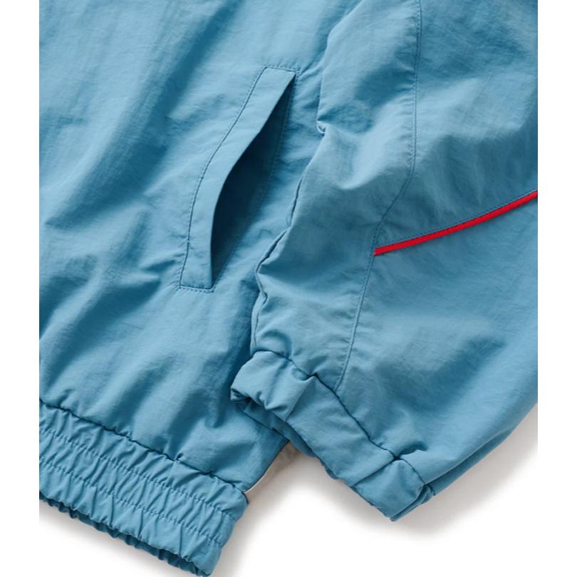 FTC セール FTC SUPPLEX(R) NYLON TRACK JACKET FTC026SPJ01 サ