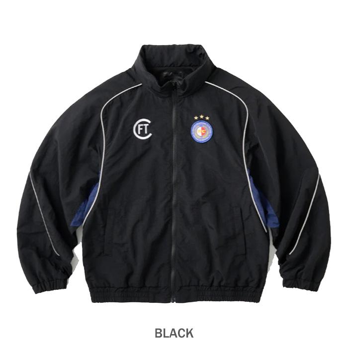 SRL Embroidery zipトラックジャケット【新品未使用】 SRL Embroidery zipトラックジャケット 【公式通販】