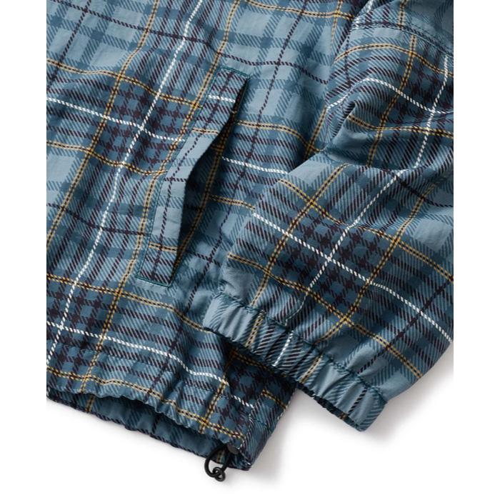 FTC FTC UTILITY ANORAK JACKET FTC026SPJ02 ユーティリティ