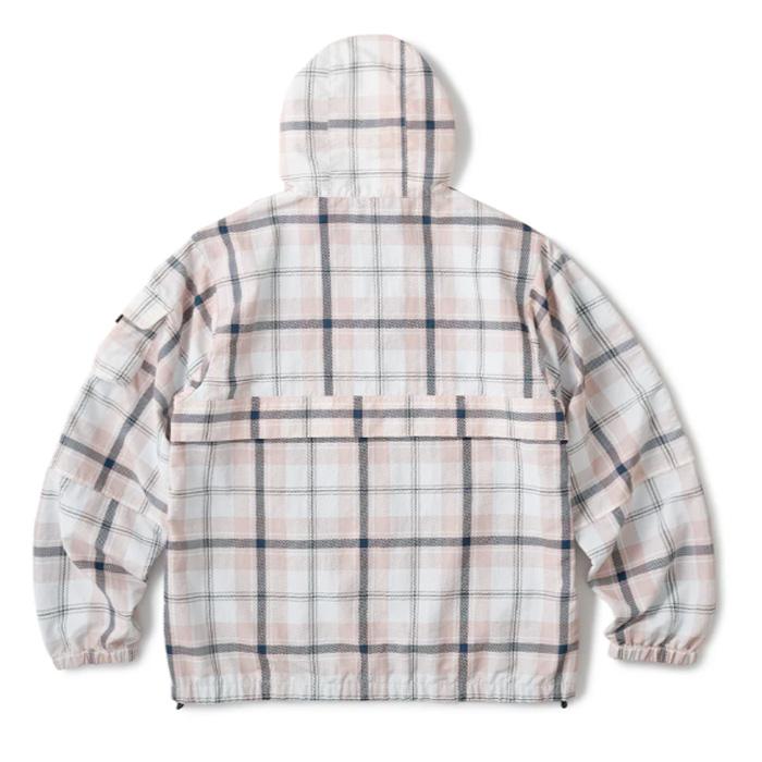 FTC FTC UTILITY ANORAK JACKET FTC026SPJ02 ユーティリティ