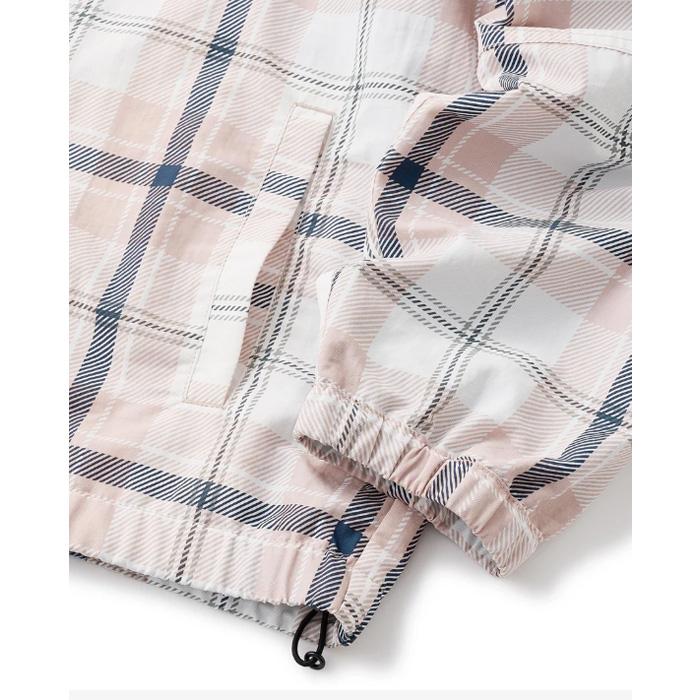 FTC FTC UTILITY ANORAK JACKET FTC026SPJ02 ユーティリティ