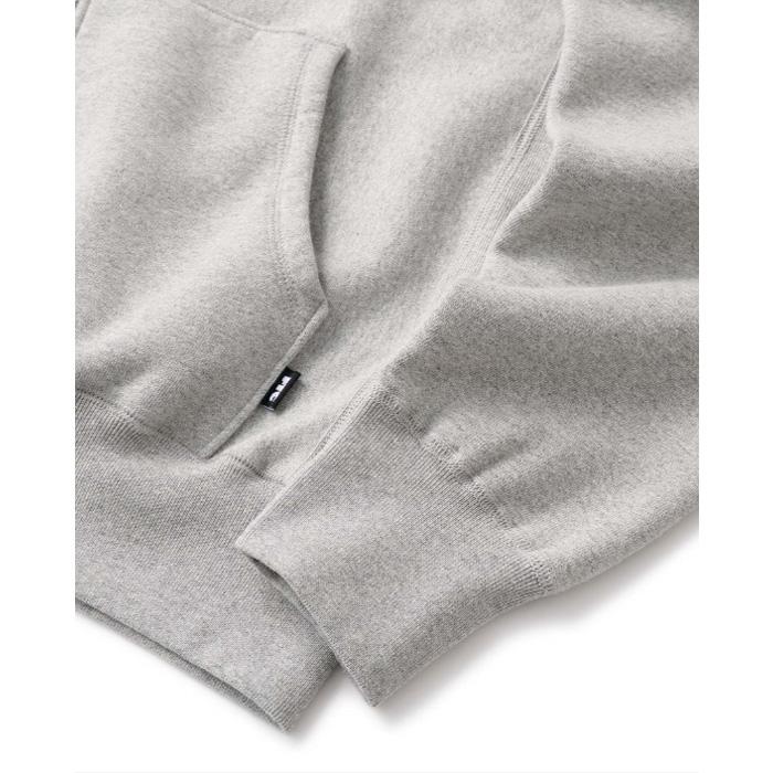 FTC FTC ARC LOGO ZIP UP HOODY FTC026SPSW04 ロゴ ジップアップ