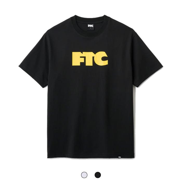 FTC | FTC OG LOGO TEE FTC026SPT01 ロゴ Tシャツ 半袖 メンズ
