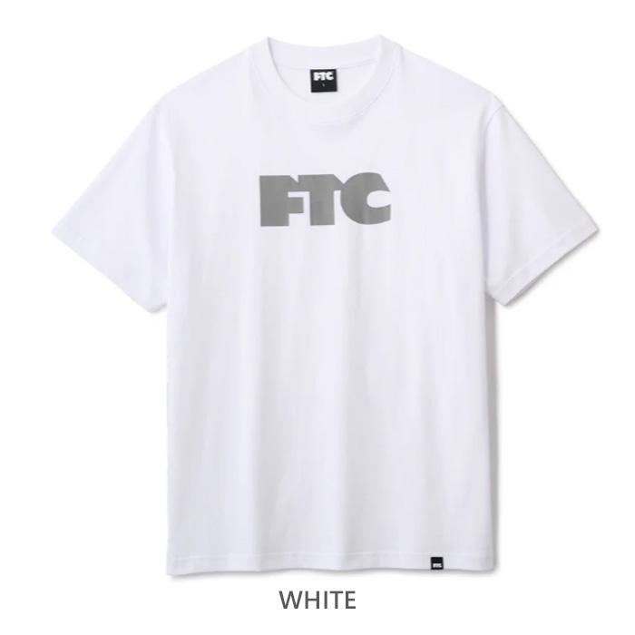 FTC | FTC OG LOGO TEE FTC026SPT01 ロゴ Tシャツ 半袖 メンズ