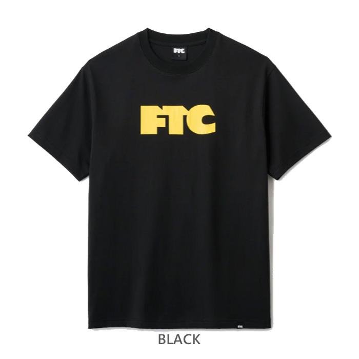 FTC | FTC OG LOGO TEE FTC026SPT01 ロゴ Tシャツ 半袖 メンズ