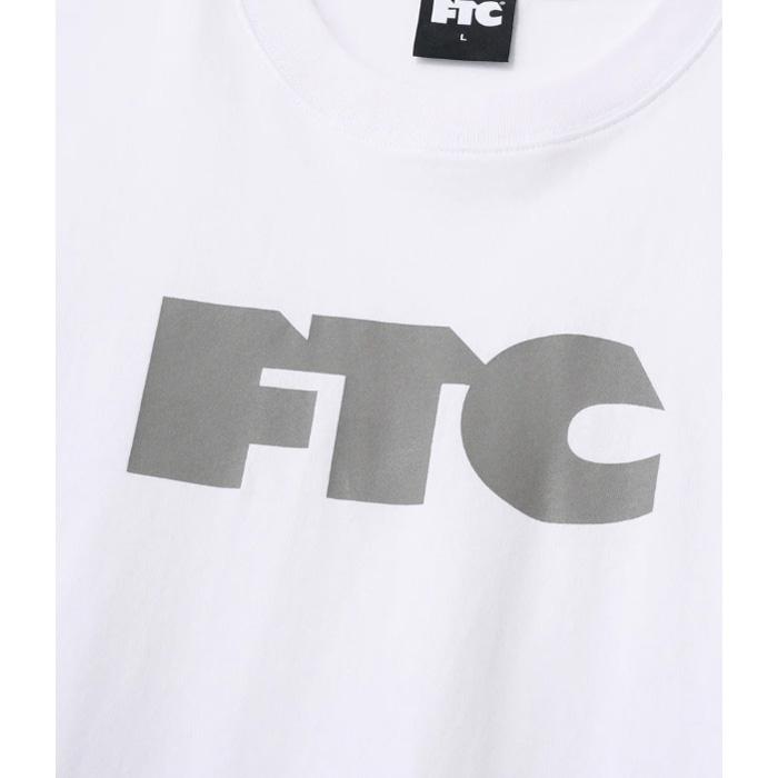FTC | FTC OG LOGO TEE FTC026SPT01 ロゴ Tシャツ 半袖 メンズ
