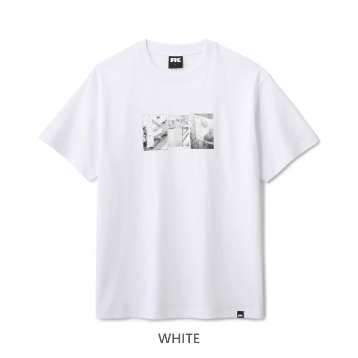 FTC FTC EMB FTC TEE FTC026SPT02 Tシャツ 半袖 ロゴ メンズ