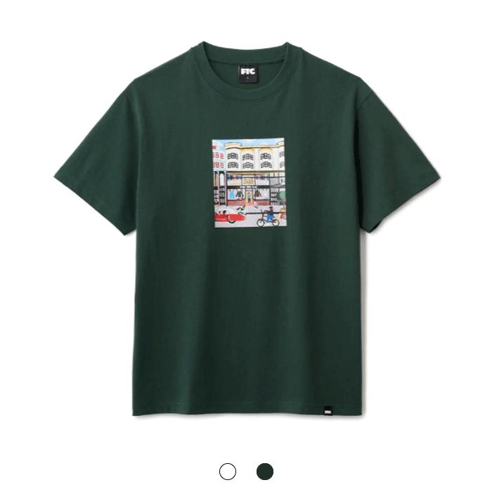 FTC SAN FRANCISCO AIRWAYS シャツ Lサイズ Firefighters Long Sleeve Comfort Colors Pocket Tee - Gray – Banana