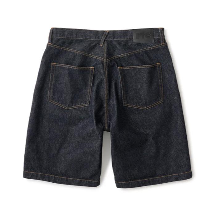 FTC FTC DENIM SHORT FTC026SUMB03 デニムショート | 正規取扱店
